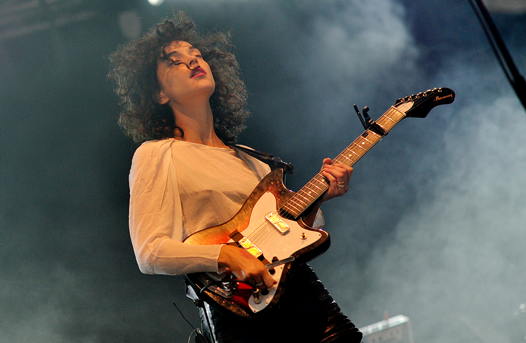 Festival24,  Festivalfoto,  St Vincent